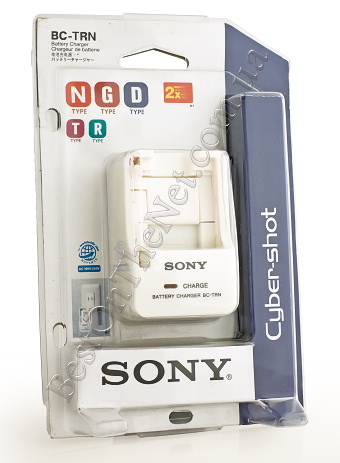 Sony BC-TRN 