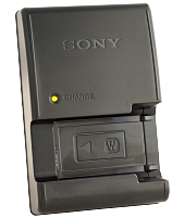 Зарядное устройство Sony BC-VW1 оригинальное для аккумуляторов серии W