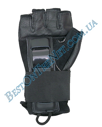 Triple Eight Hired Hands Gloves