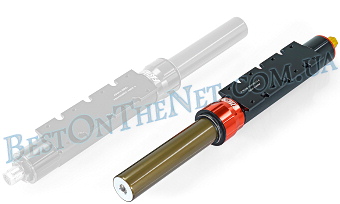 ������������ FastAce ��� ��������� Veteran